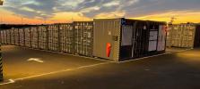 Louer Parking 10 m2 Itancourt