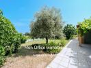 Acheter Maison 110 m2 Aix-en-provence