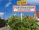 Acheter Terrain 549 m2 Furchhausen