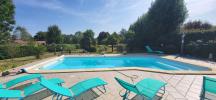 Annonce Vente 7 pièces Maison