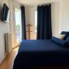 Vente Appartement Villiers-sur-marne 94