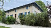 Prestigious house CLERMONT-DESSOUS 