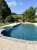 Prestigious house CLERMONT-DESSOUS 