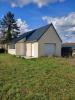Acheter Terrain 2365 m2 Couffy