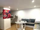 Annonce Vente 2 pièces Appartement Marseille-4eme-arrondissement