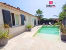 House ROQUEBRUNE-SUR-ARGENS 