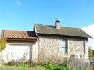 Acheter Maison 57 m2 Saint-germain-l'herm