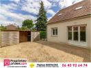Annonce Vente 5 pièces Maison Romorantin-lanthenay
