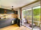 Annonce Vente 3 pièces Appartement Saint-aubin-de-medoc
