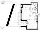Annonce Vente 3 pièces Appartement Lannion