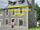Vente Maison Treguier 22
