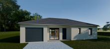 Annonce Vente 4 pièces Maison Bellerive-sur-allier