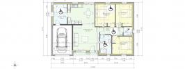 Acheter Maison Bellerive-sur-allier Allier