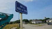 Acheter Terrain 1036 m2 Bruyeres