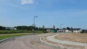 Vente Terrain Granges-sur-vologne 88