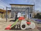 For sale House Saint-denis-de-pile  33910 182 m2 6 rooms