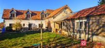 Acheter Maison 200 m2 Crecy-en-ponthieu