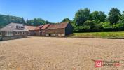 Acheter Maison 117 m2 Hesdin