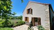 Annonce Vente 8 pièces Maison Saint-jean-de-boeuf