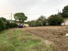 Annonce Vente Terrain Martigues