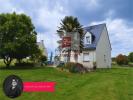 For sale House Missiriac  56140 114 m2 5 rooms
