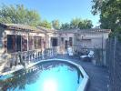 Vente Maison Gonfaron 83