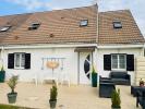 Vente Maison Villemeux-sur-eure 28