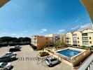 Annonce Vente 2 pièces Appartement Gruissan