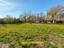 Annonce Vente Terrain Hourtin