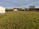 Vente Terrain Saint-savinien 17