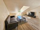 Vente Appartement Charleville-mezieres 08