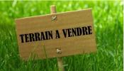 Annonce Vente Terrain Eglisottes-et-chalaures