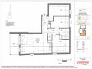 Acheter Appartement 77 m2 Tours-en-savoie