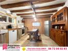 House NOUANS-LES-FONTAINES 