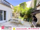 Vente Maison Ecueille 36