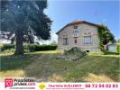 Vente Maison Ecueille 36