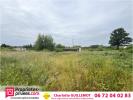 Vente Terrain Romorantin-lanthenay 41