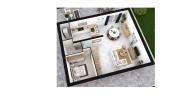 Acheter Maison 111 m2 Vaucourtois
