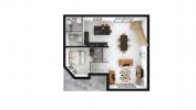 House ETOILE 