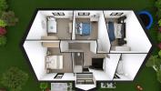 Acheter Maison 89 m2 Saclay