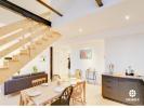 Louer Appartement 12 m2 Ennery