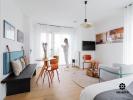 Louer Appartement 12 m2 Vanves