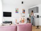 Louer Appartement Vanves 930 euros