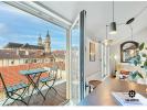 Louer Appartement Nancy 530 euros