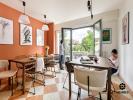Louer Appartement Bagneux 990 euros