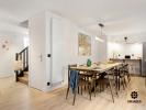 Louer Appartement Nanterre 940 euros