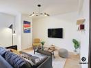 Louer Appartement Nancy 570 euros
