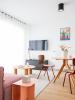 Louer Appartement 25 m2 Vanves