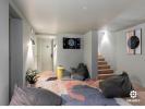 Louer Appartement 25 m2 Madeleine