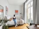 Louer Appartement 12 m2 Paris-9eme-arrondissement